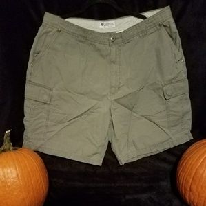 Mens Columbia shorts